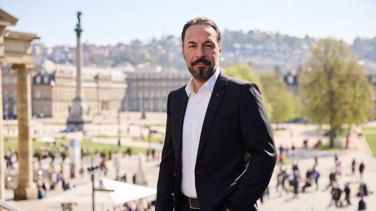 Pressefoto Antonio Potenza