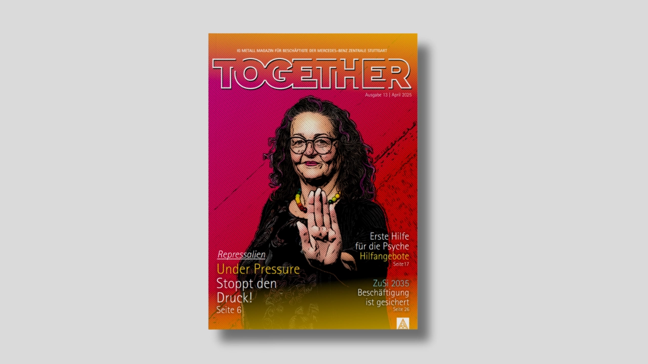 togehter