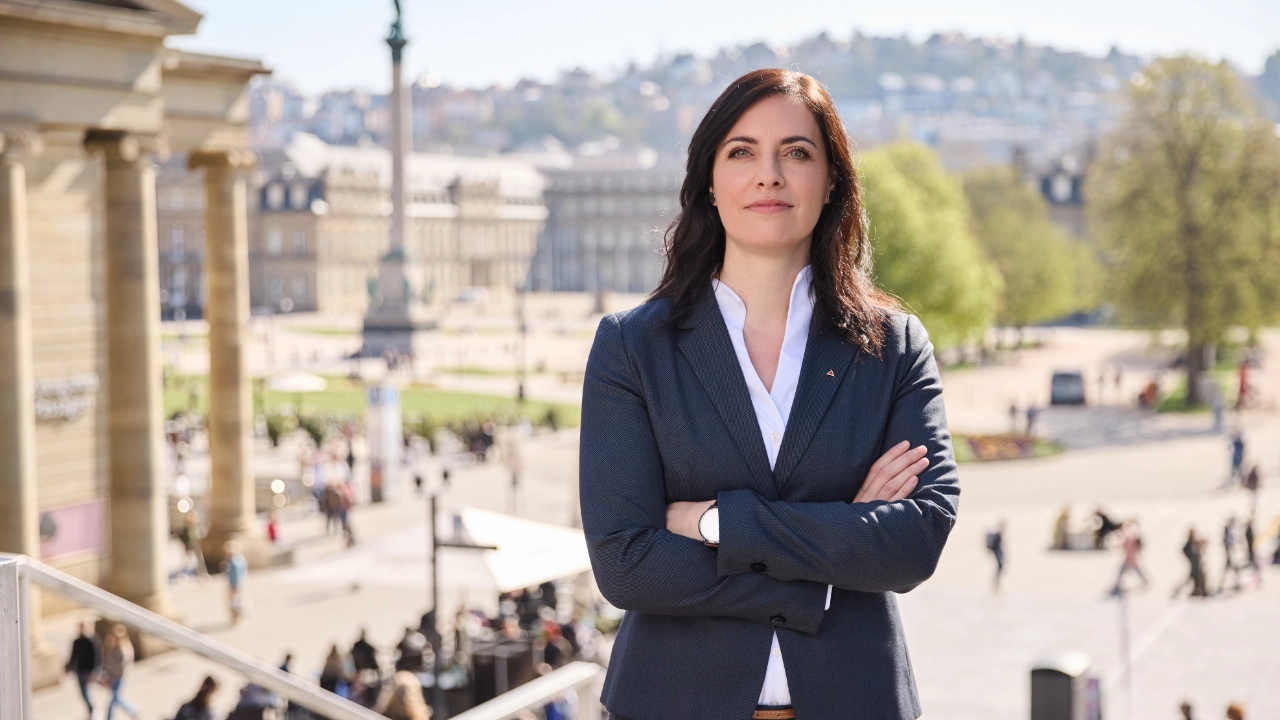 Pressefoto Tamara Hübner