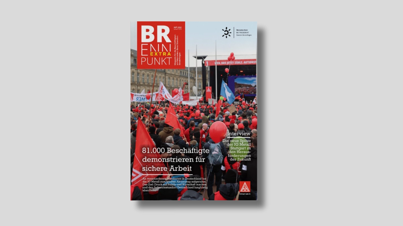 Brennpunkt