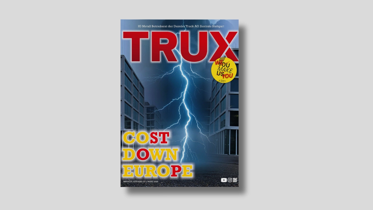 TRUX