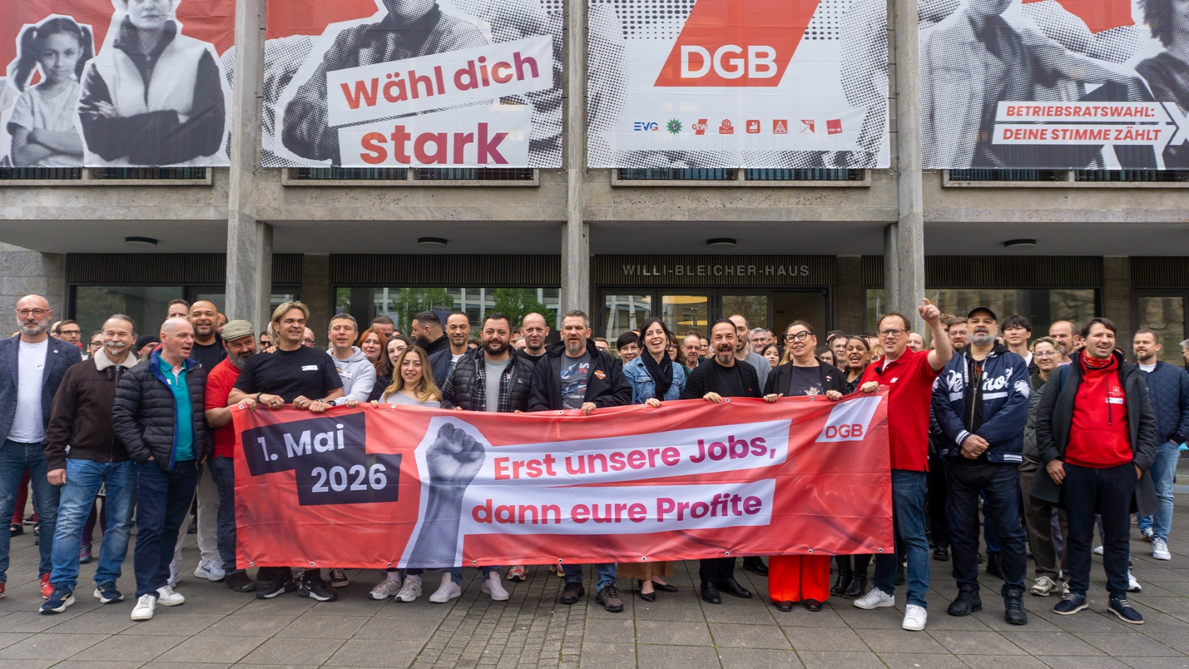 Bildungsblitz 2026