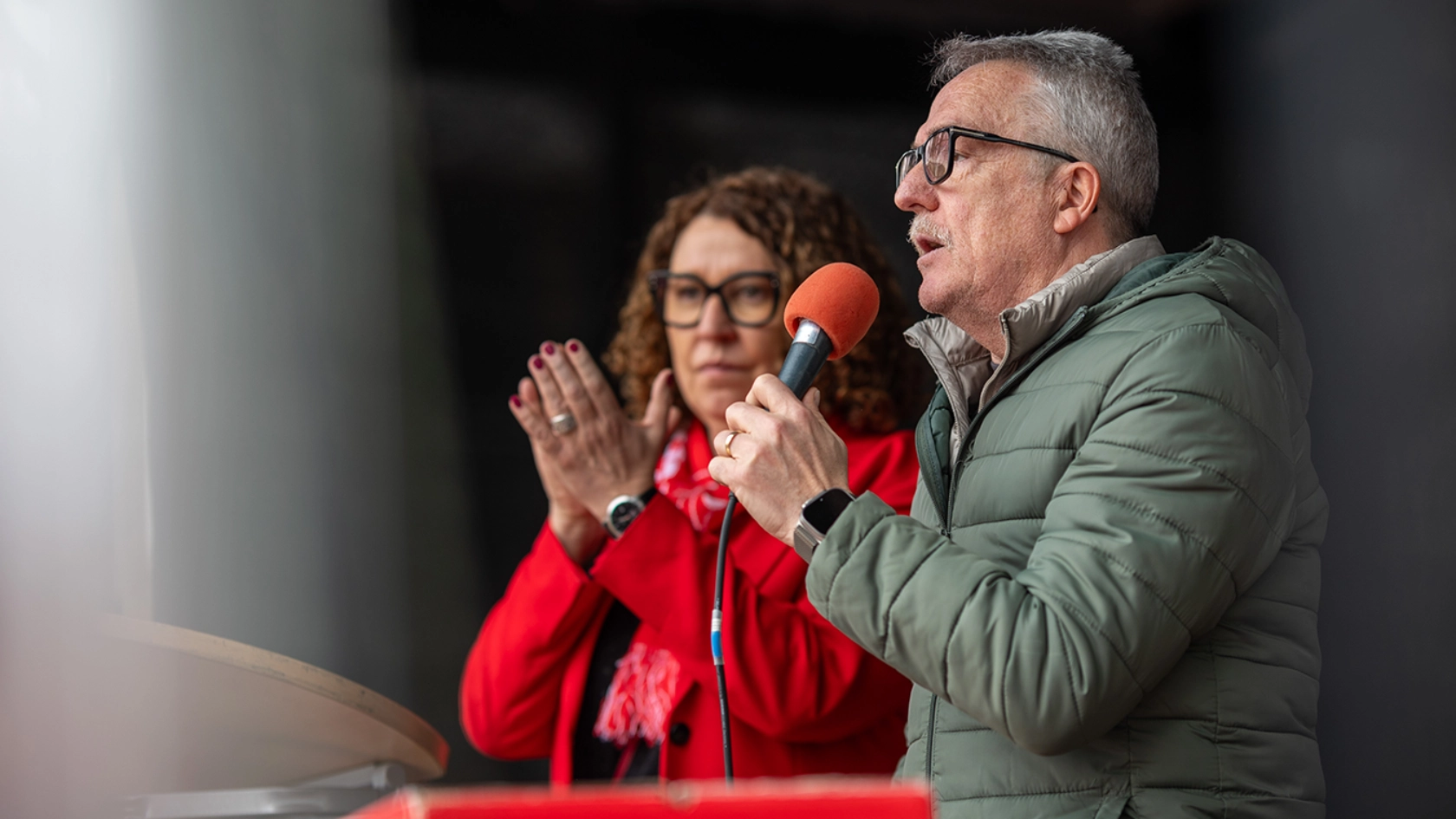 Impressionen vom 28.02.26 in Stuttgart