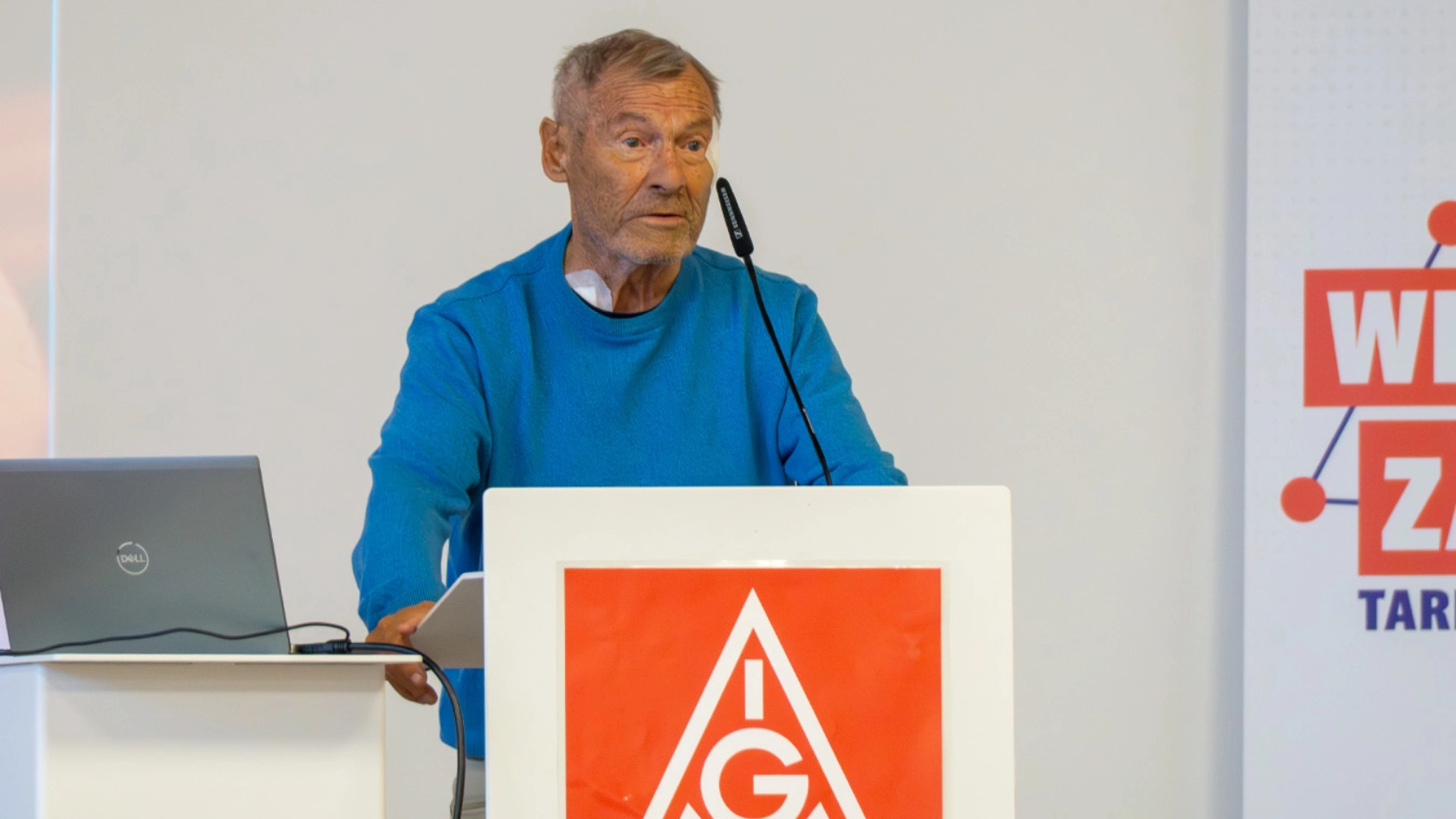 Delegiertenversammlung 11.06.26