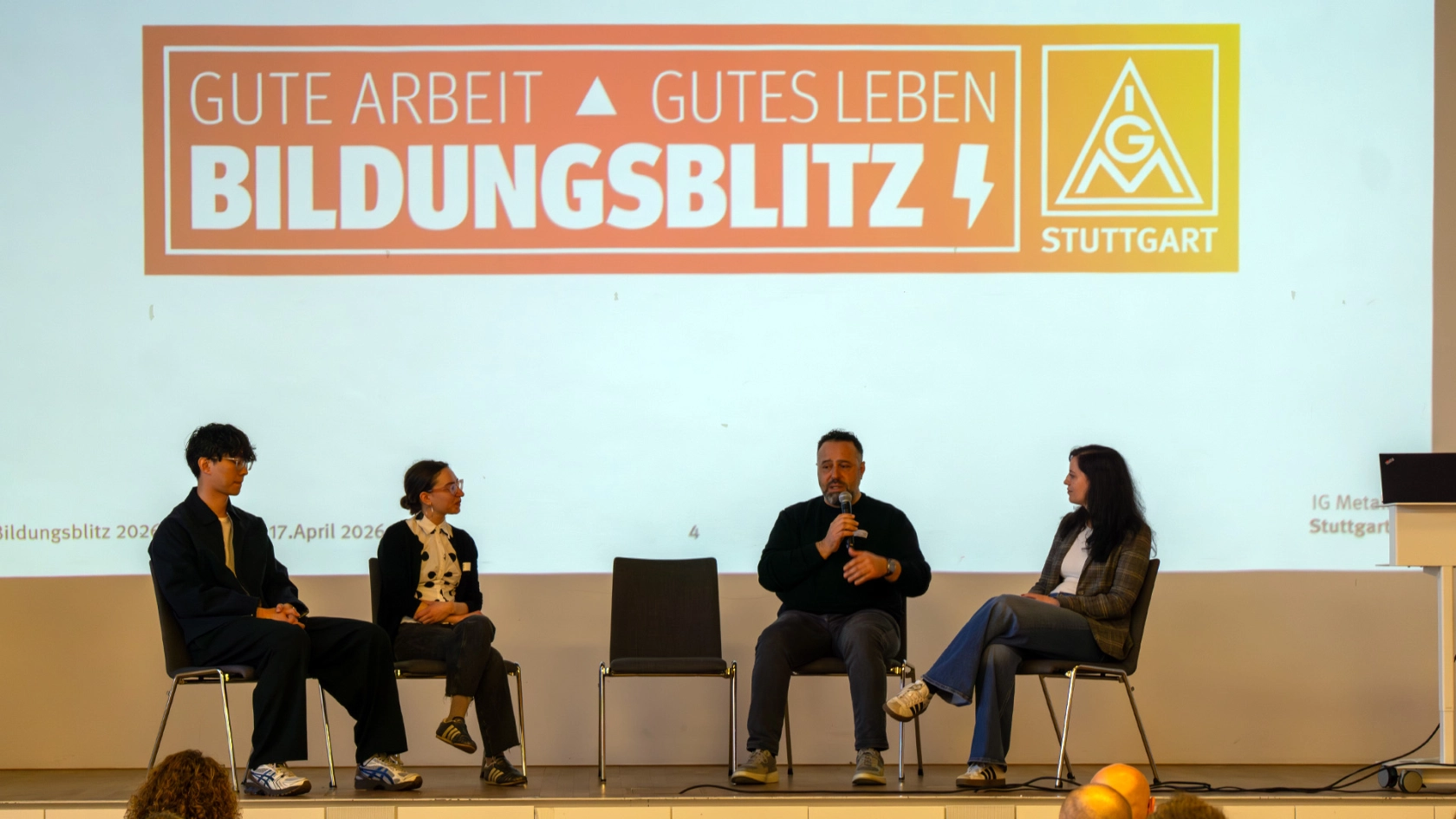 Bildungsblitz 2026