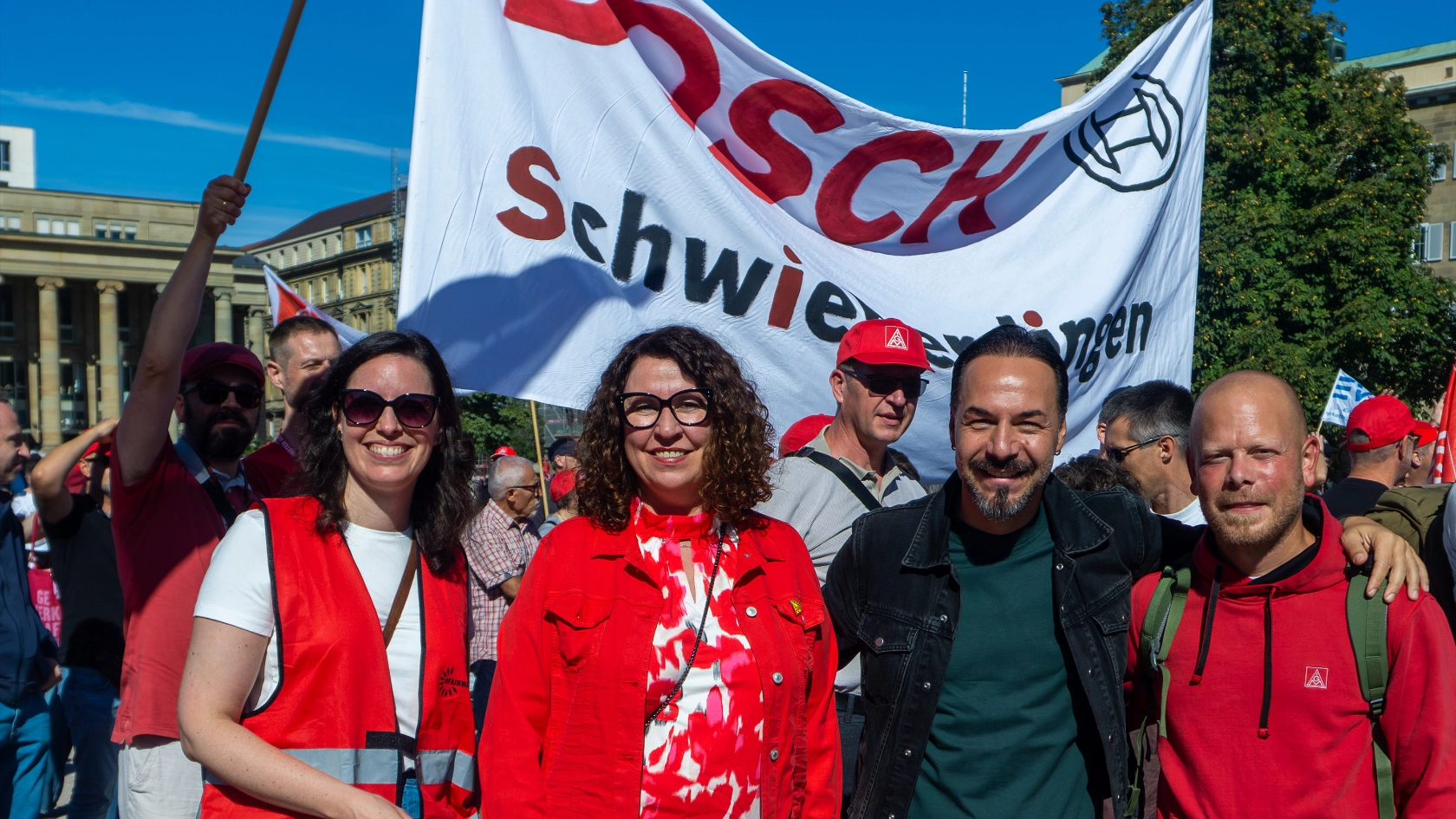 Hart Verdient Stuttgart 26.09.26