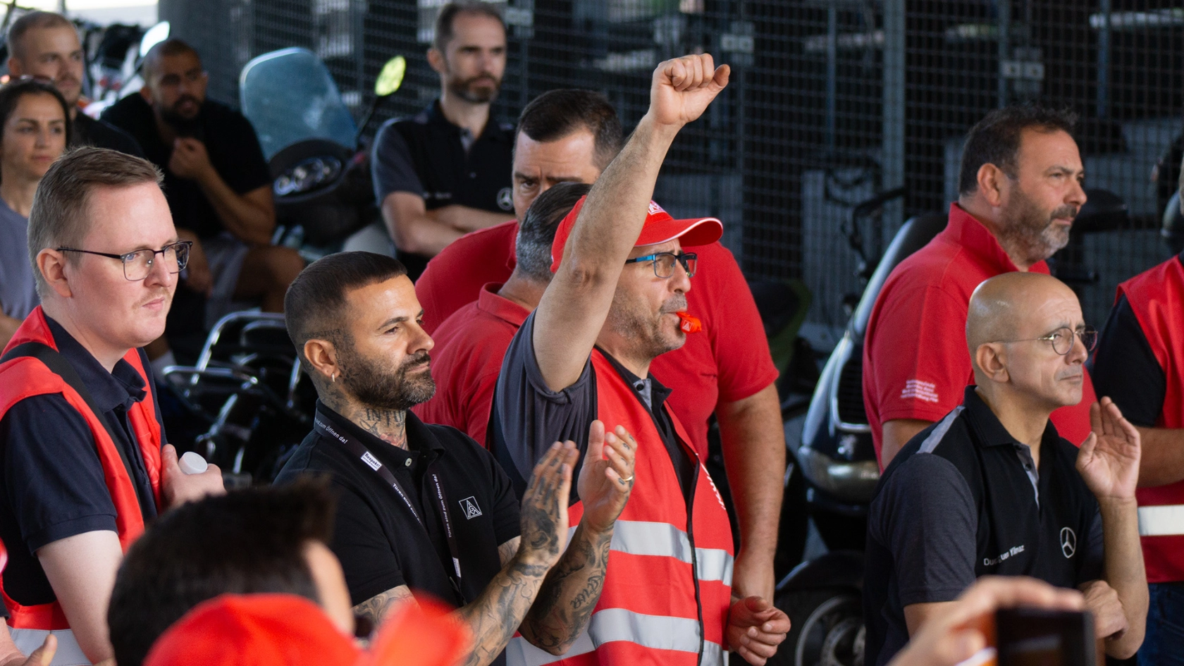 Aktionstag Mercedes-Benz 3. Juli 2026
