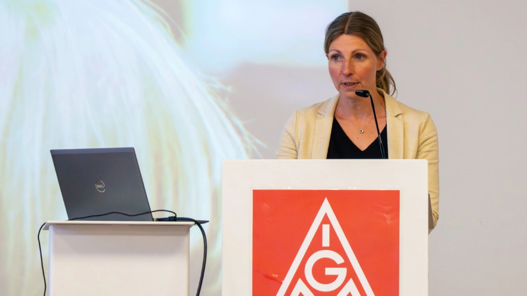 Delegiertenversammlung 11.06.26