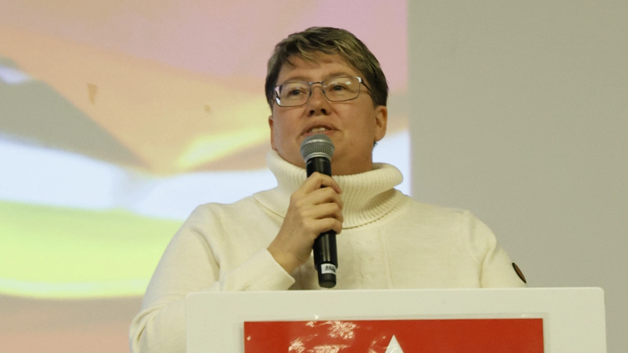 Delegiertenversammlung 13.12.25