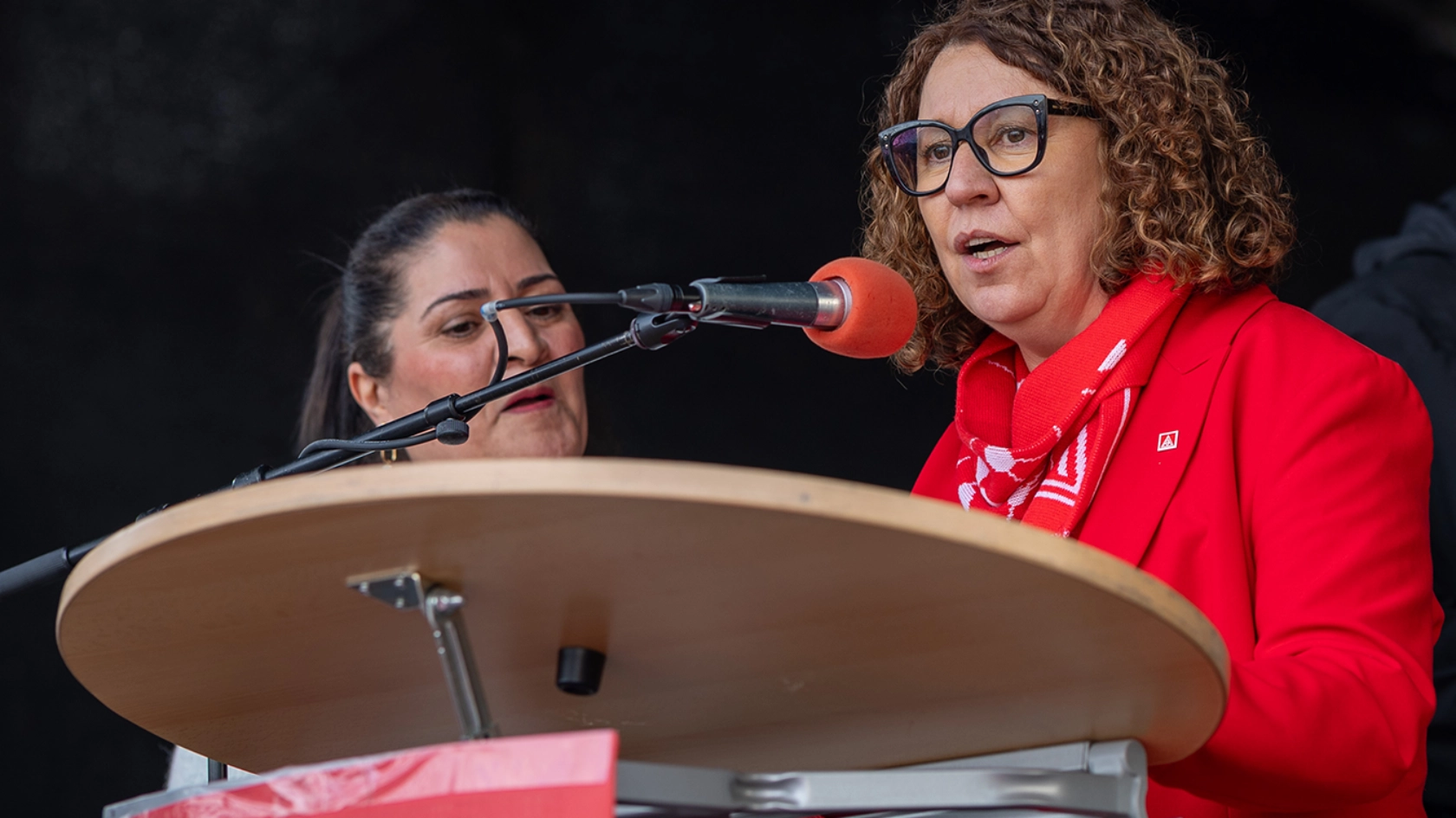 Impressionen vom 28.02.26 in Stuttgart