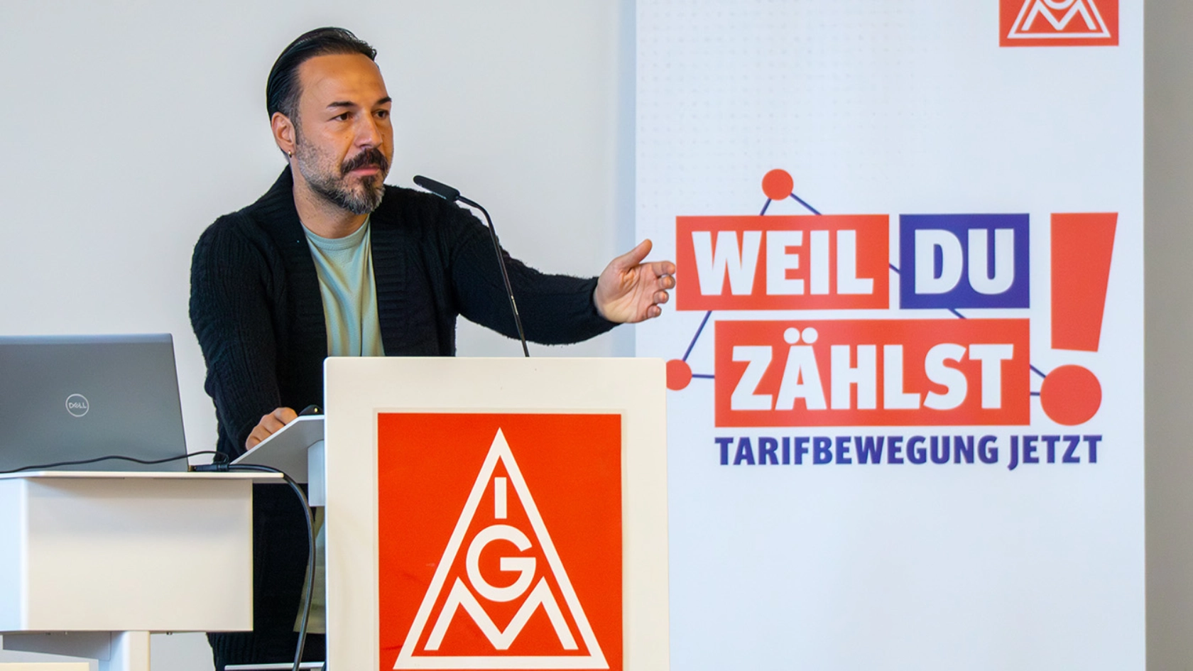 Delegiertenversammlung 11.06.26