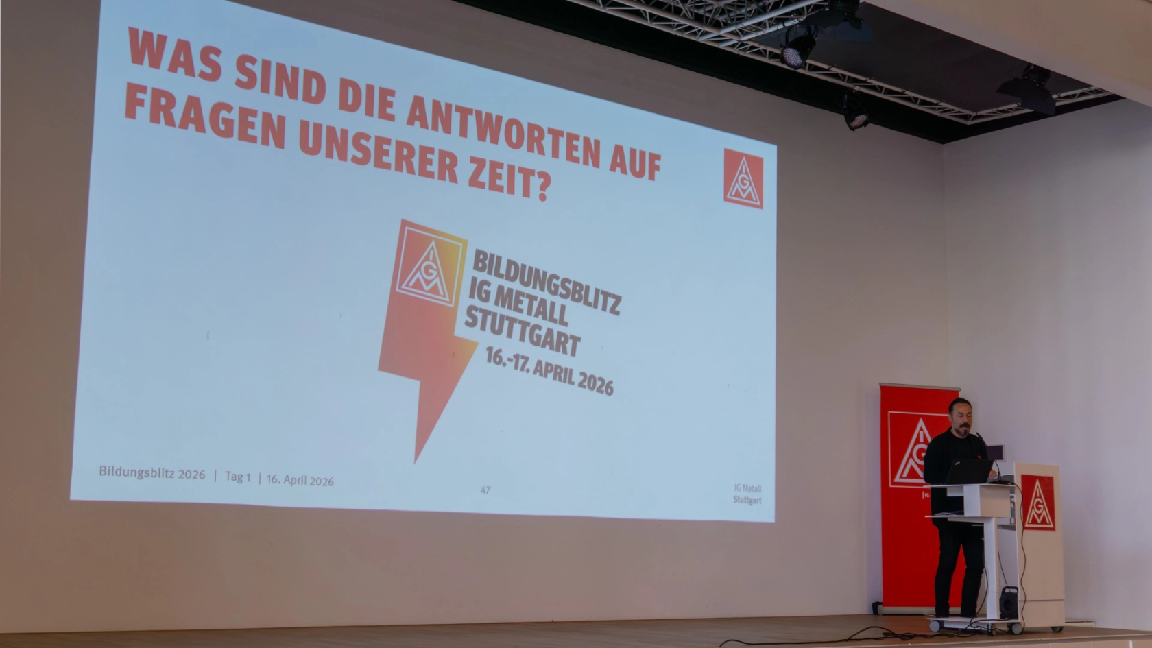 Bildungsblitz 2026