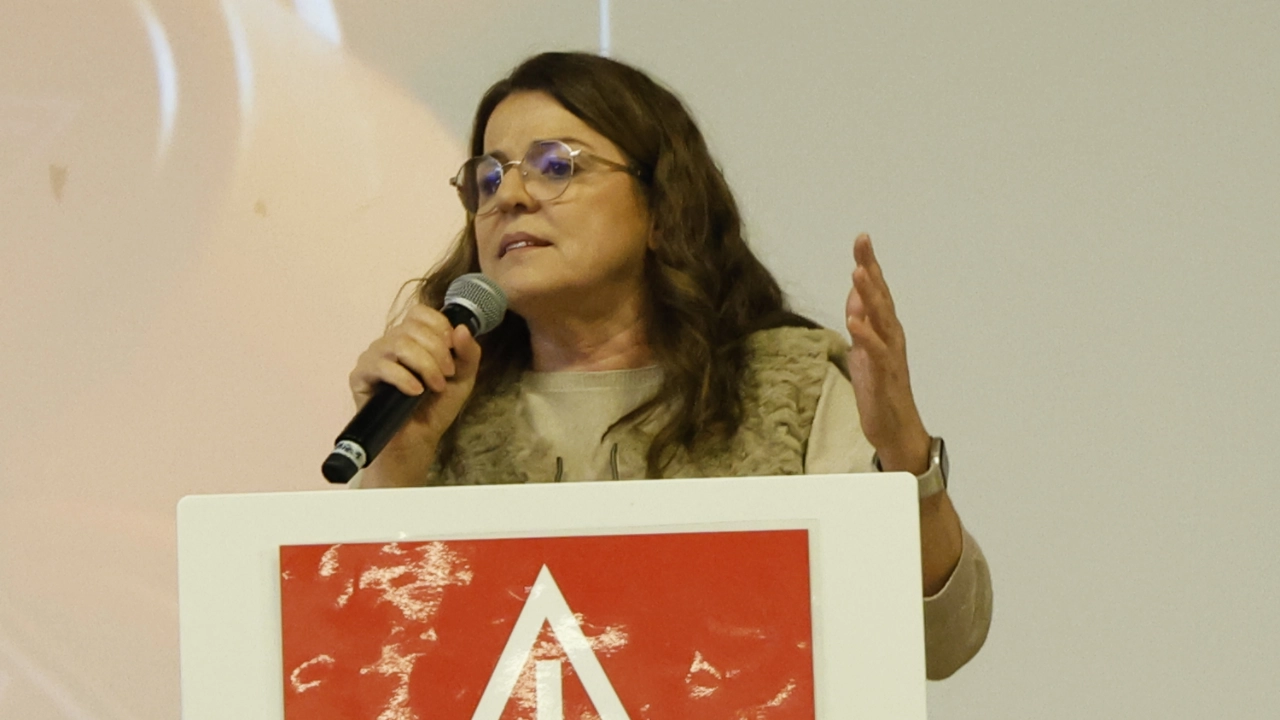 Delegiertenversammlung 13.12.25