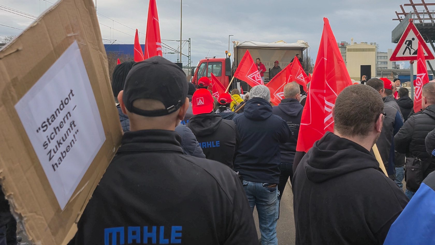Mahle Fellbach 10.02.26