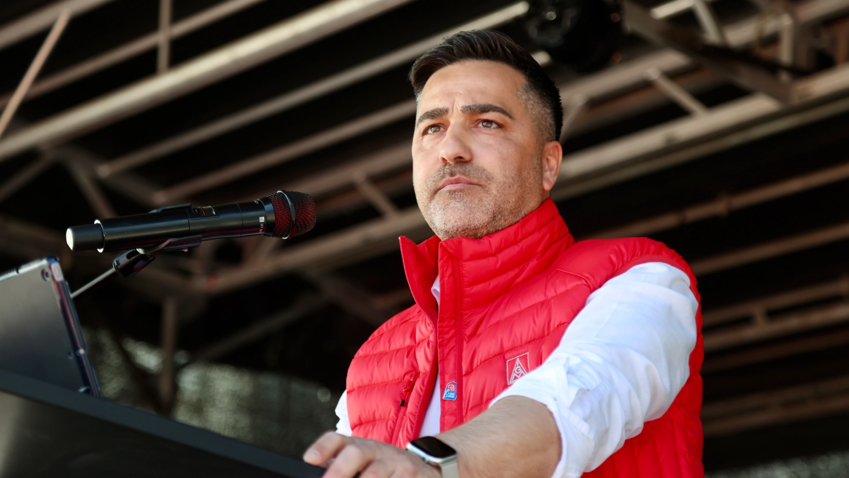 1. Mai 2026 in Sindelfingen
