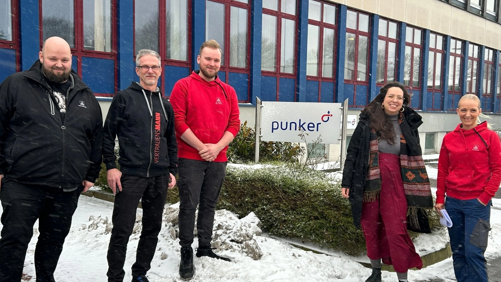 punker Tamara Mazzi MdB