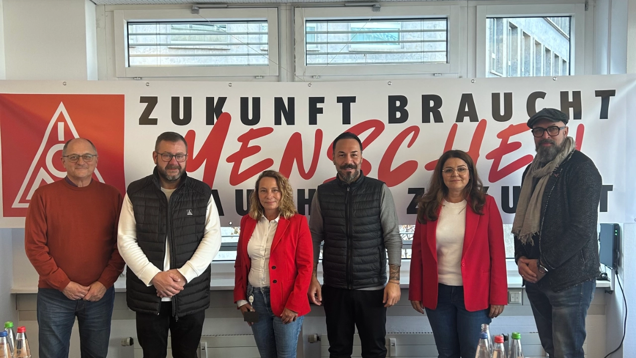 Pressegespräche Mahle 12.11.2025