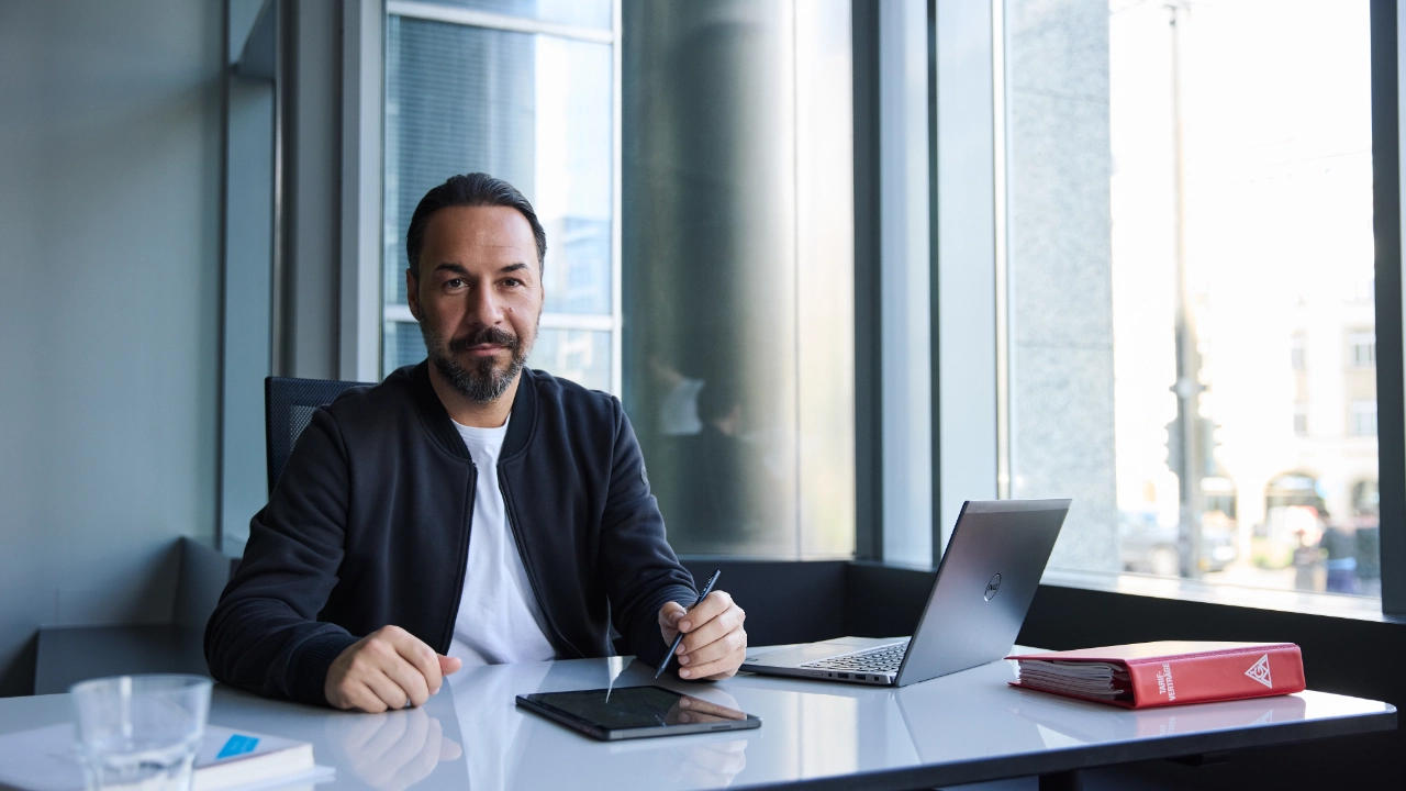 Pressefoto Antonio Potenza