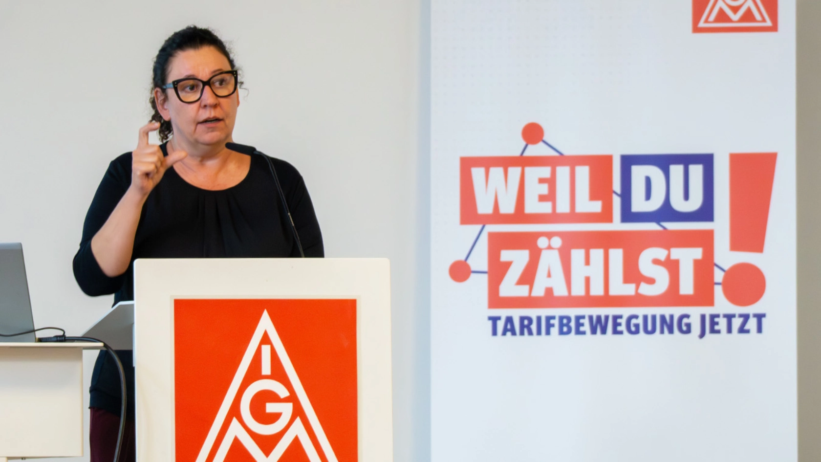 Delegiertenversammlung 11.06.26
