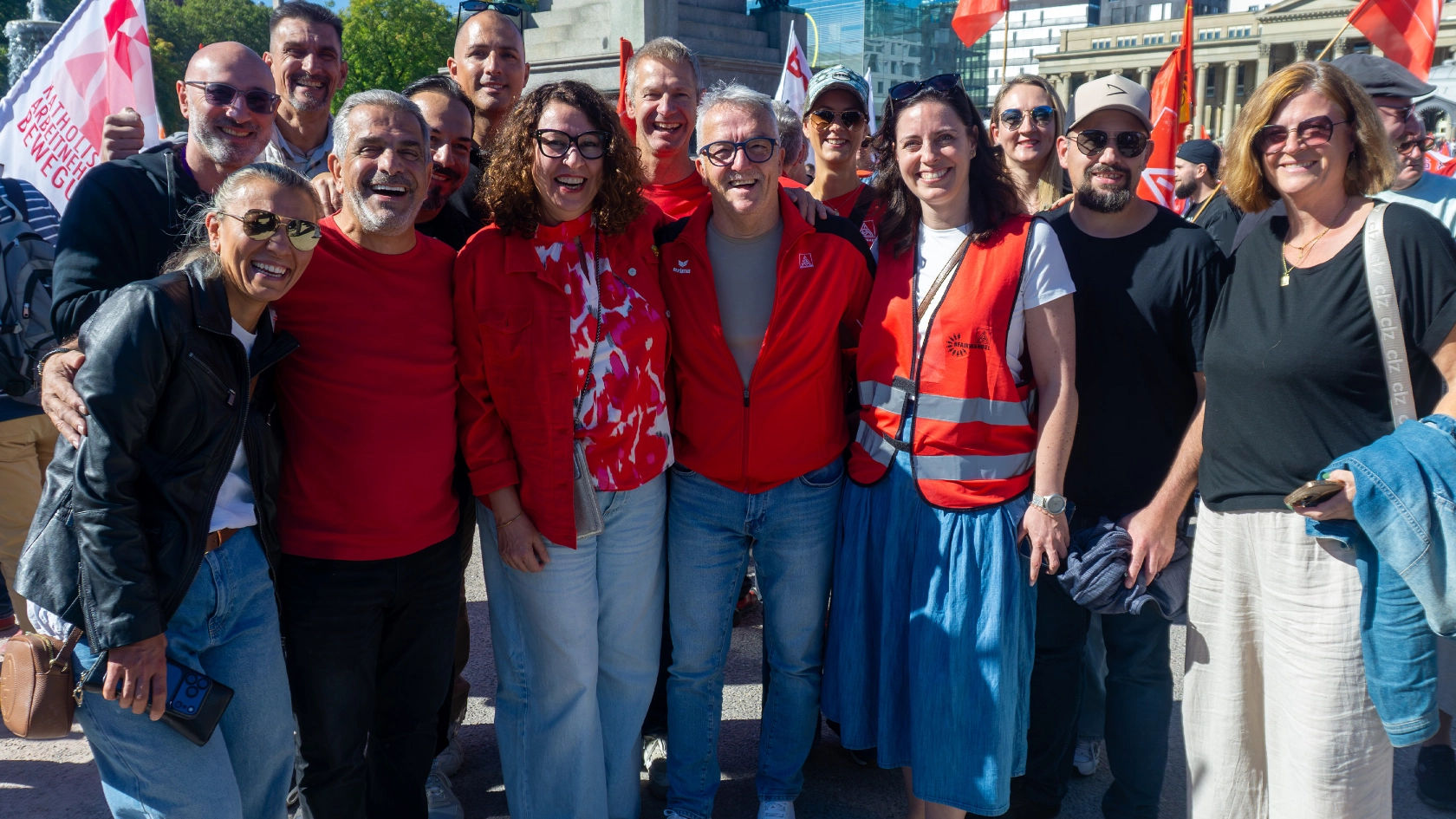 Hart Verdient Stuttgart 26.09.26