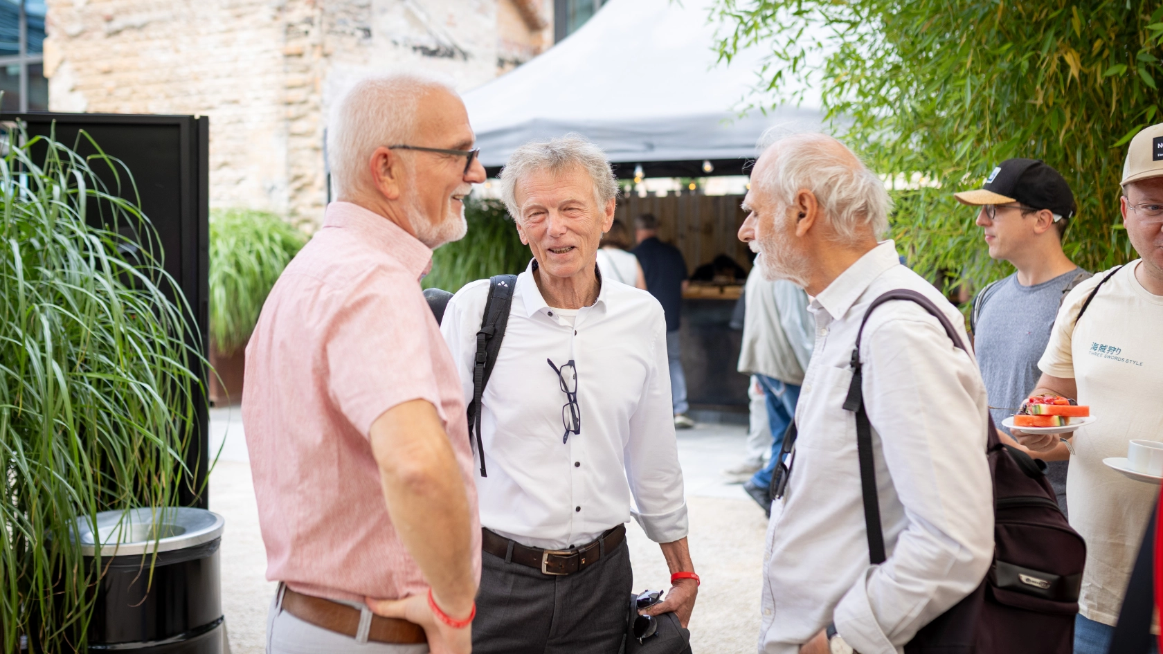 Jubiläumsfeier "80 Jahre IG Metall Stuttgart" am 18.7.2026