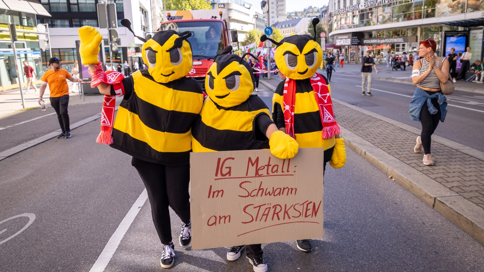 Hart Verdient Stuttgart 26.09.26