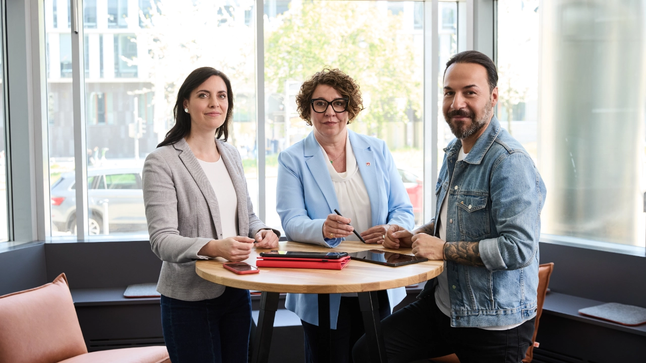 Pressefoto IG Metall Stuttgart