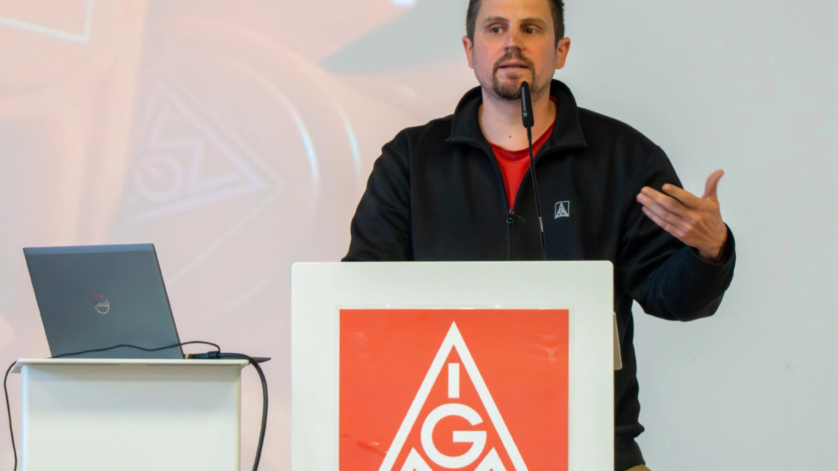 Delegiertenversammlung 11.06.26