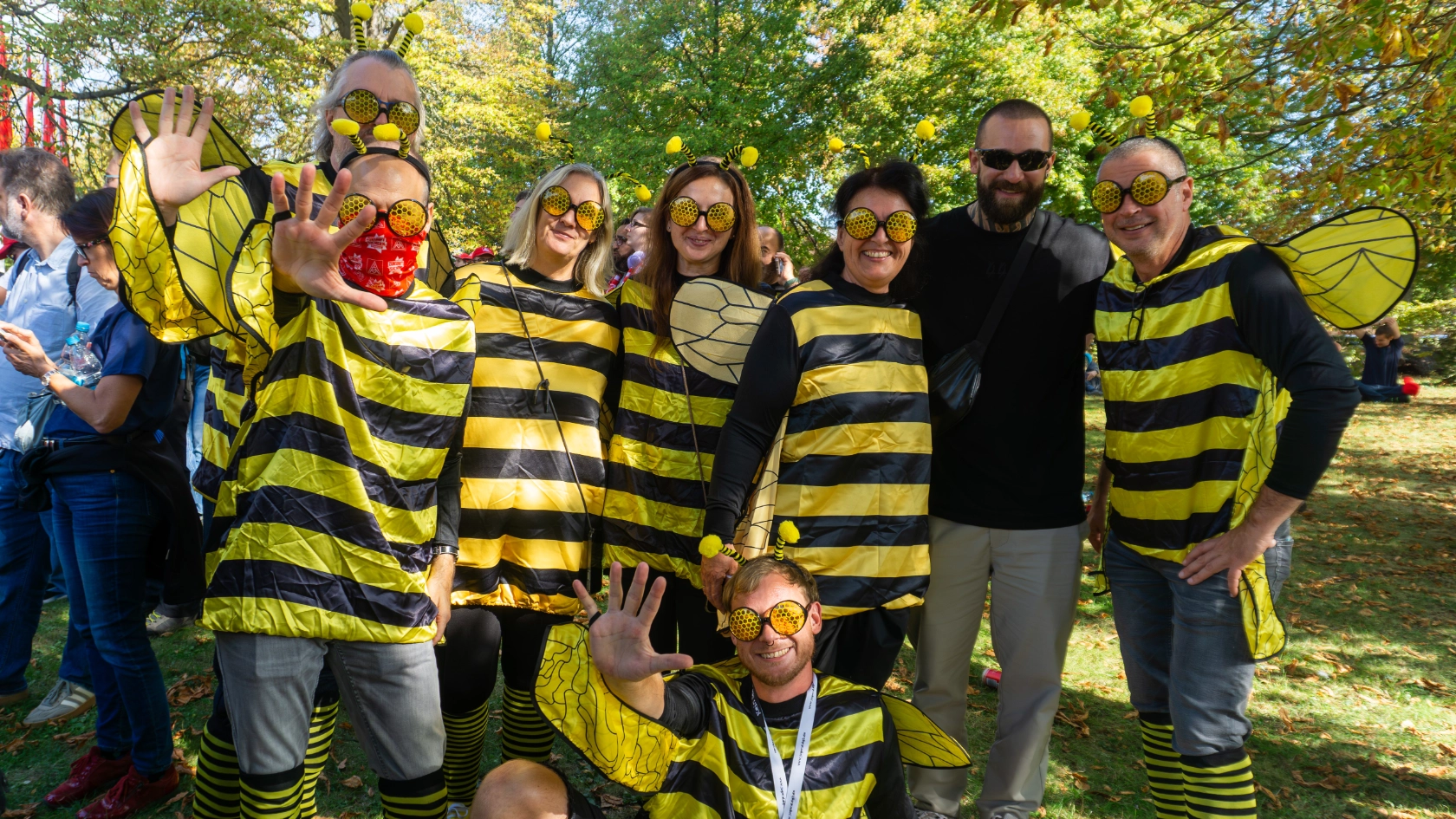 Aktionstag 7. Oktober Ludwigsburg