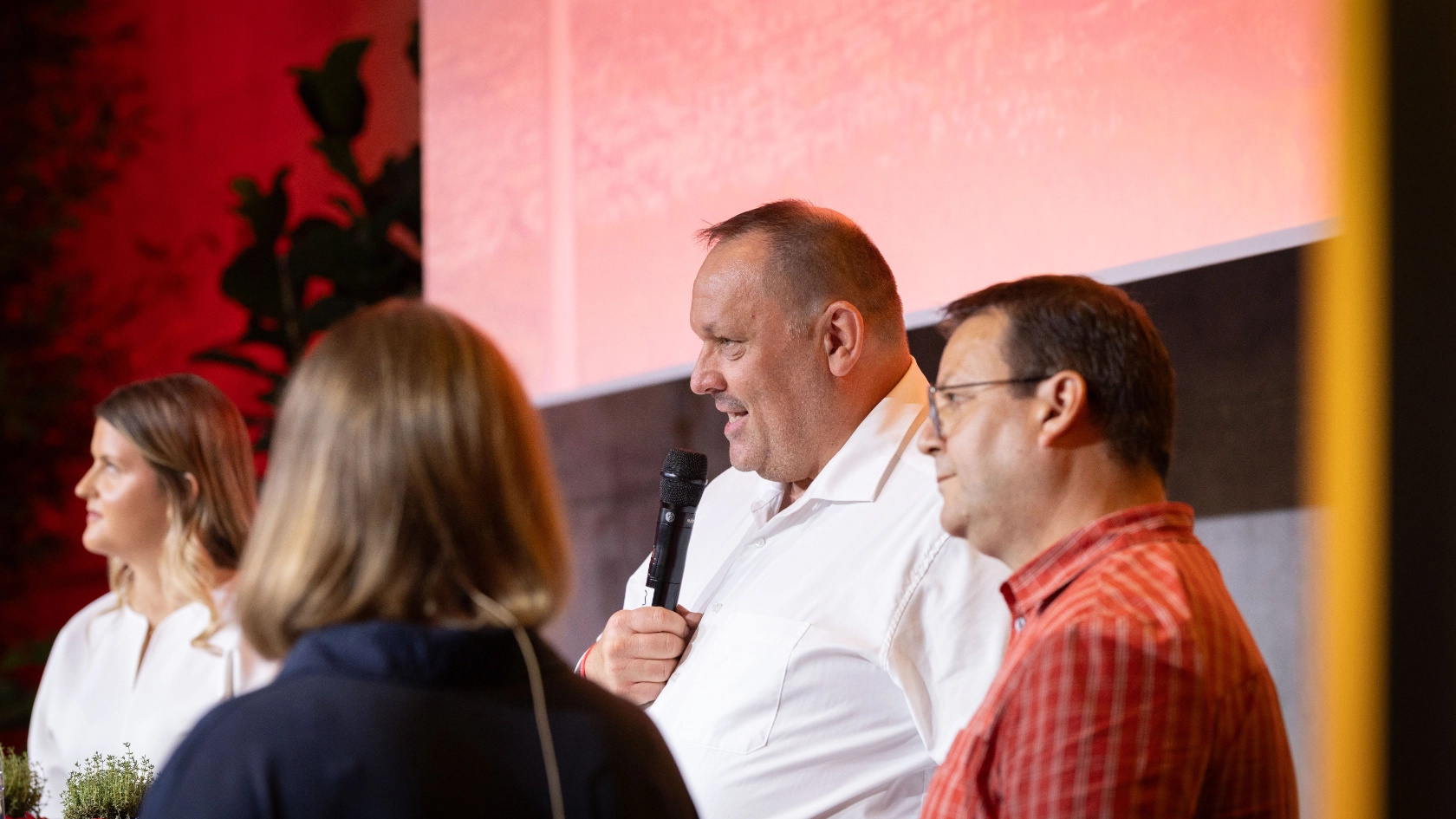 Jubiläumsfeier "80 Jahre IG Metall Stuttgart" am 18.7.2026