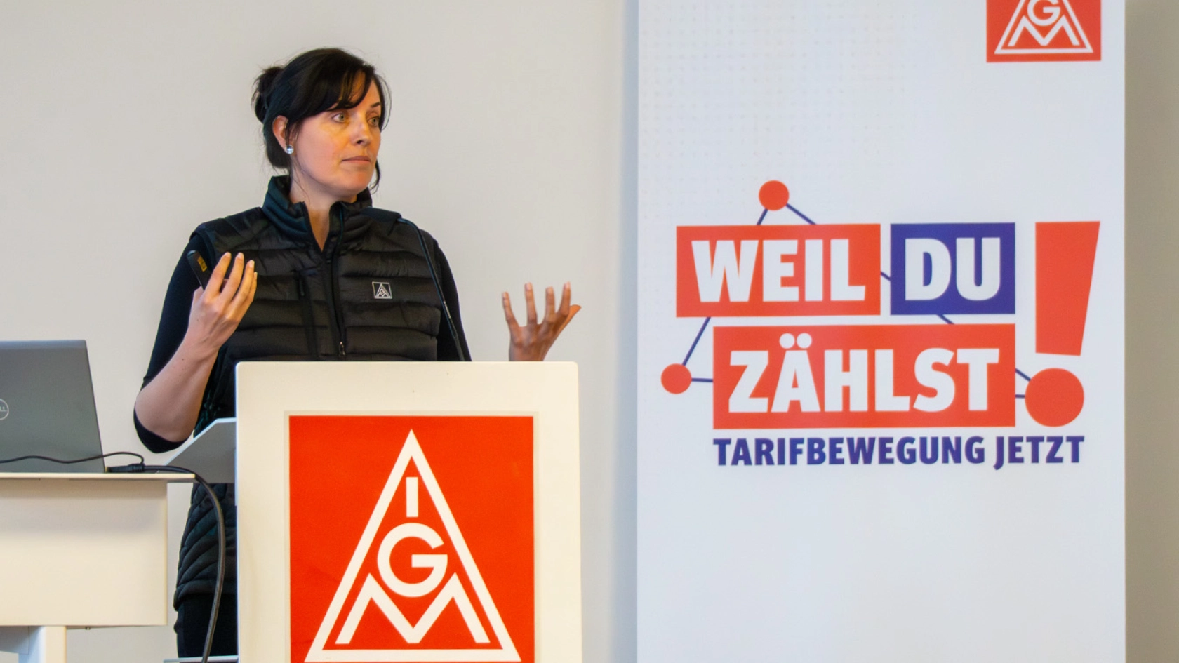 Delegiertenversammlung 11.06.26