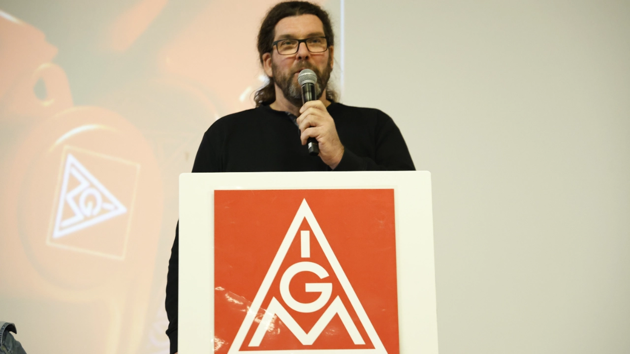 Delegiertenversammlung 13.12.25