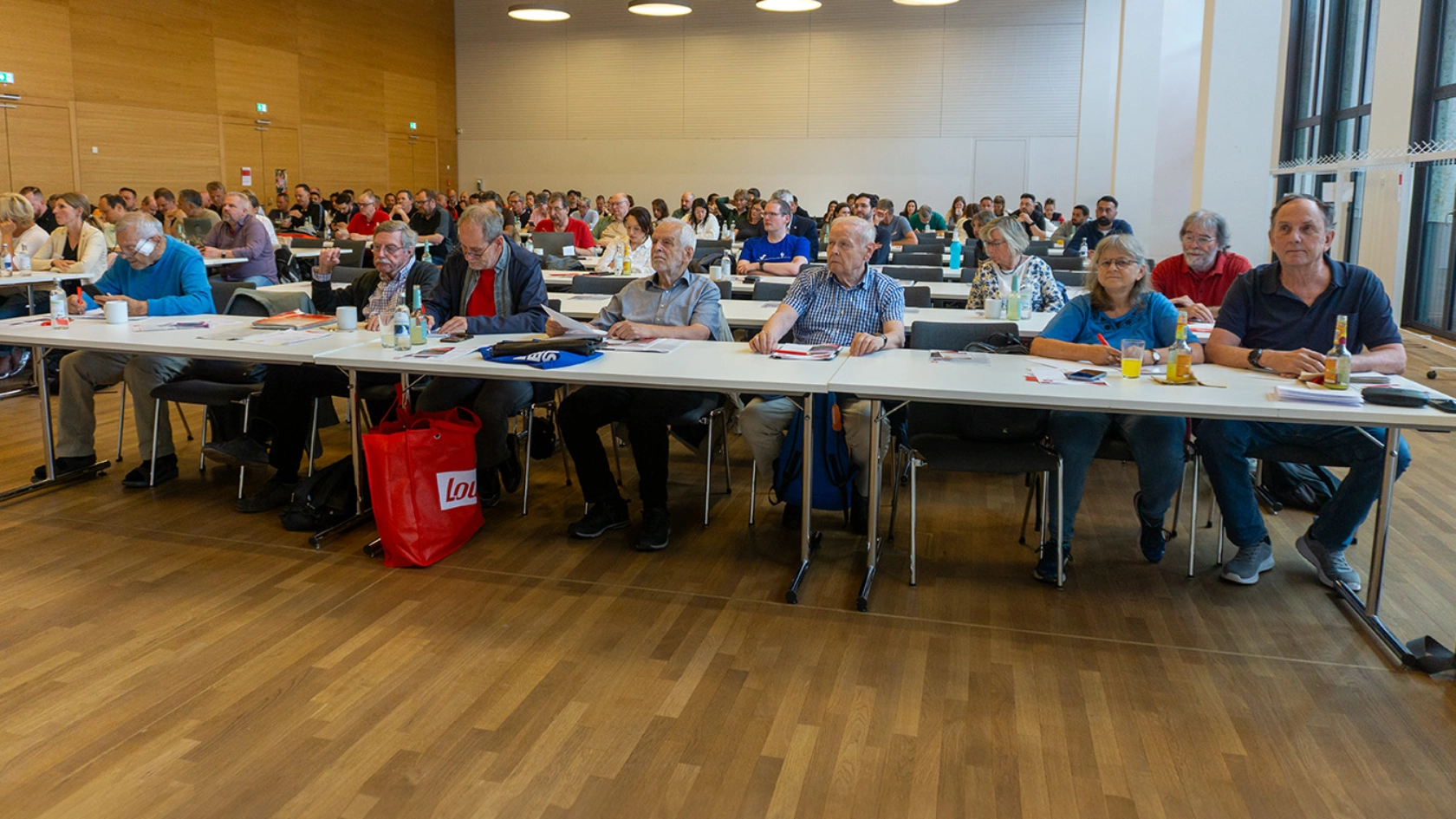Delegiertenversammlung 11.06.26