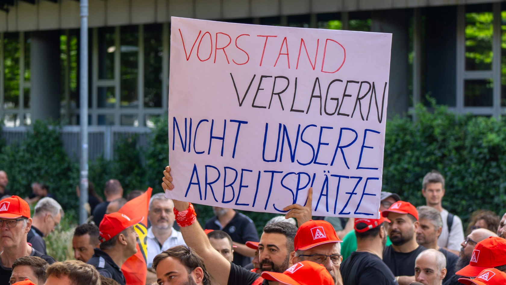 Aktionstag Mercedes-Benz 3. Juli 2026