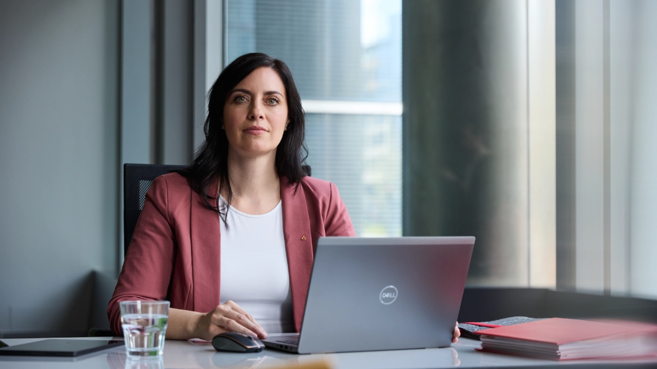 Pressefoto Tamara Hübner