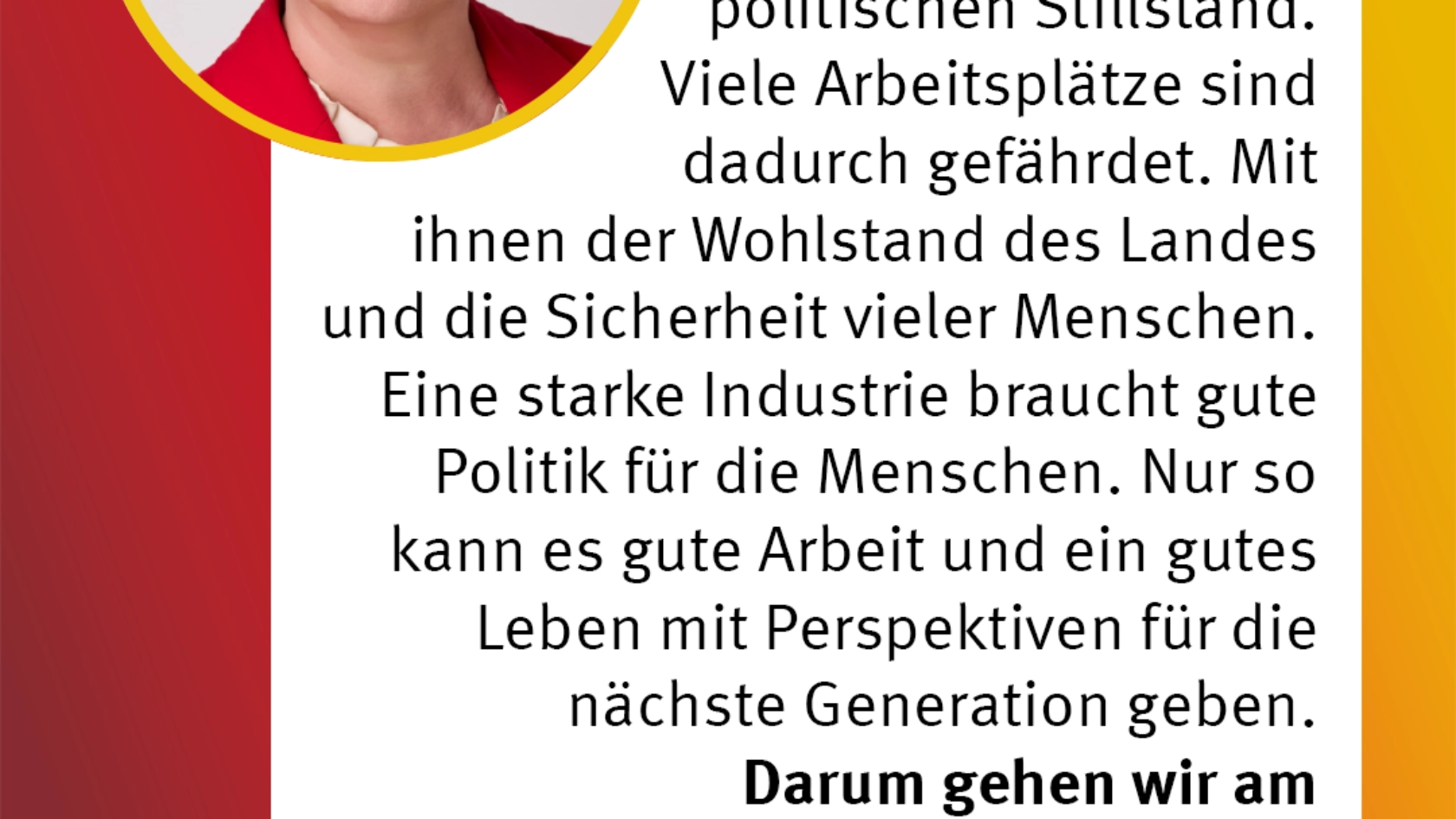 Sharepic zum 28.02.26 in Stuttgart