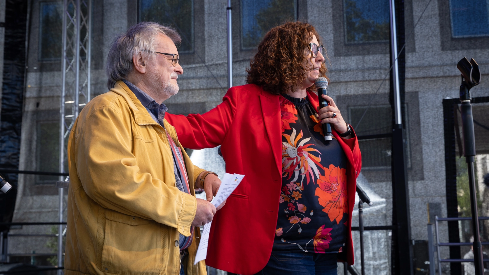 1. Mai 2026 in Stuttgart