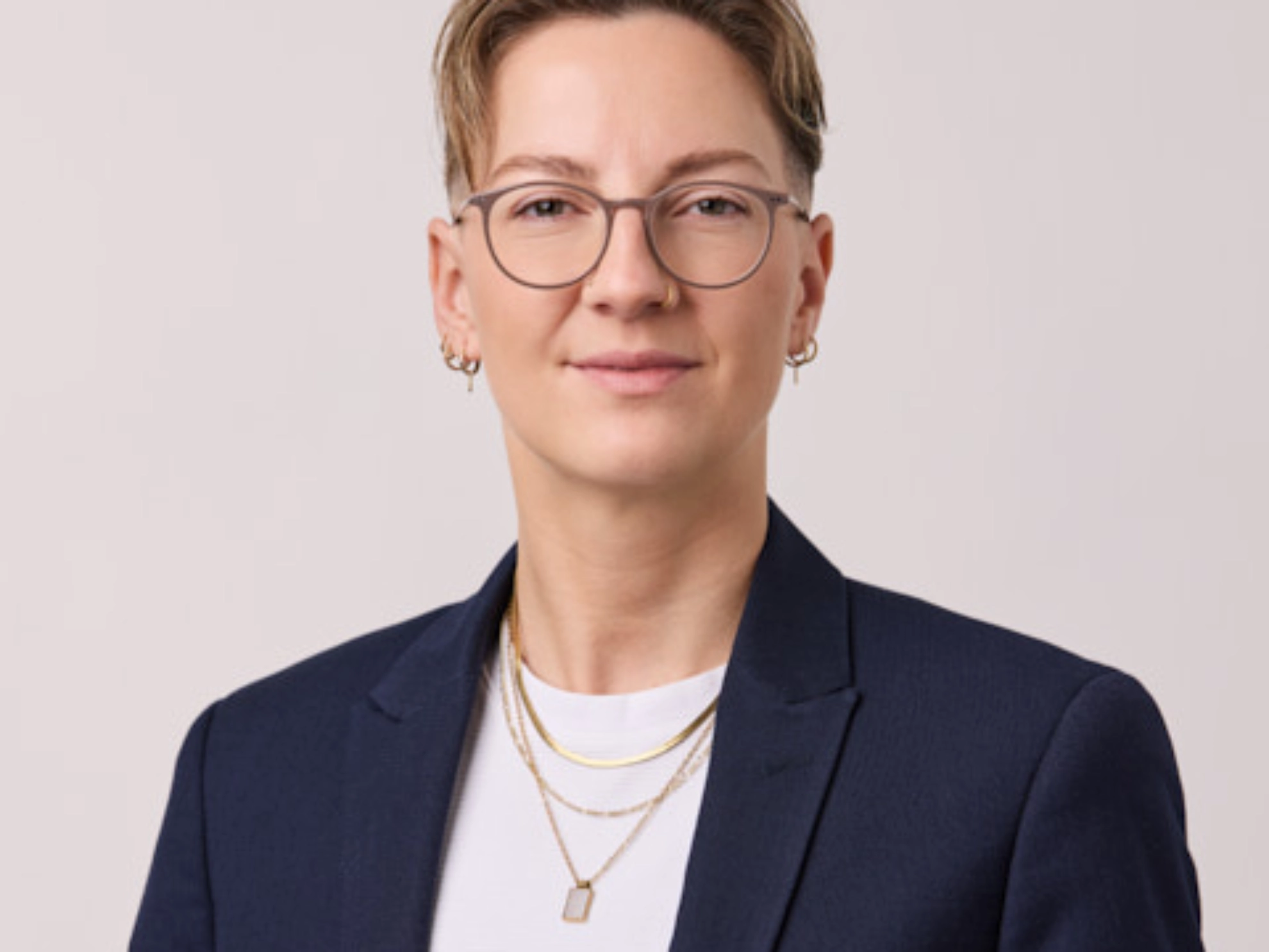 Portrait Nadine Krenn