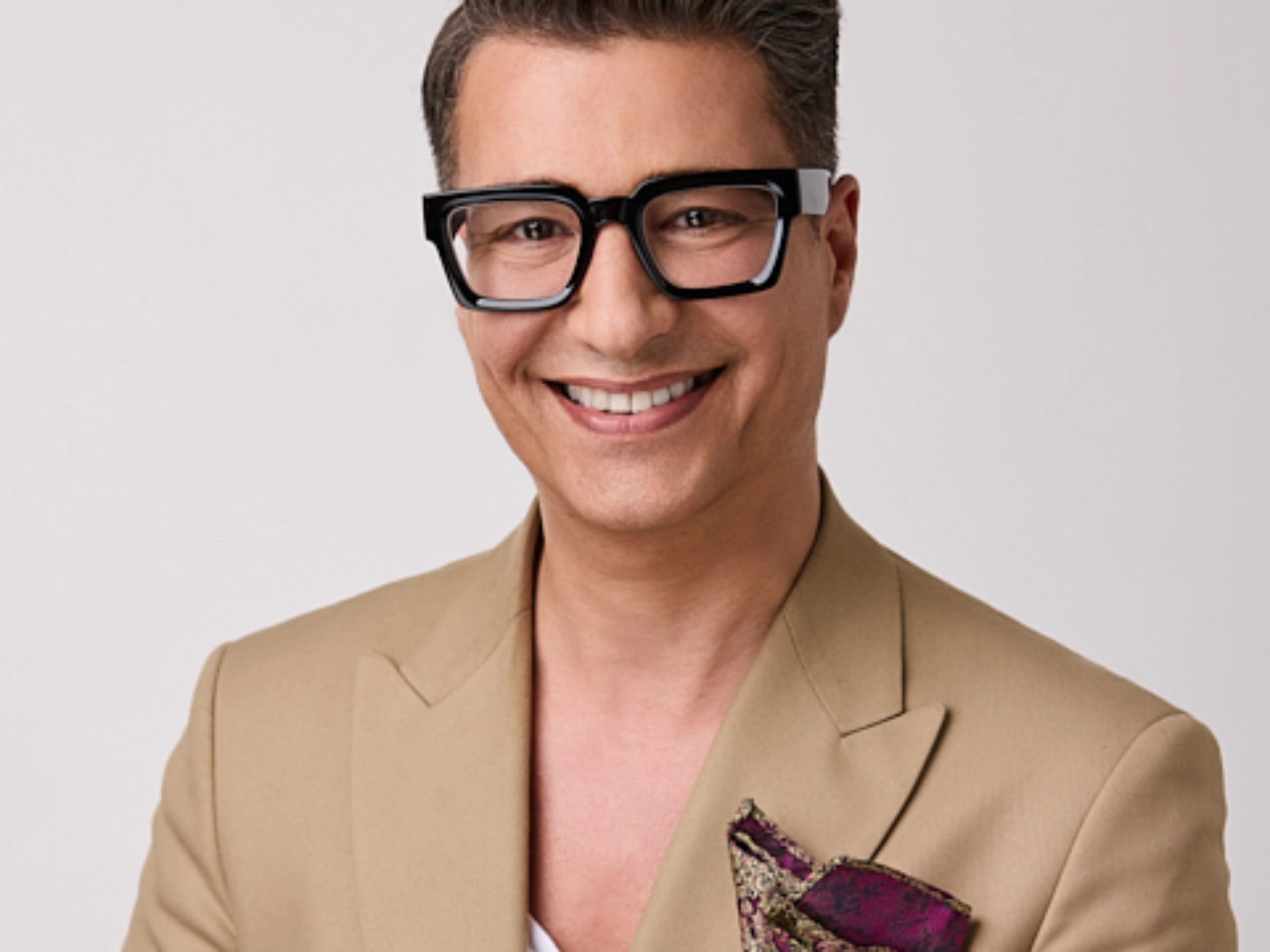 Michael Sismanidis