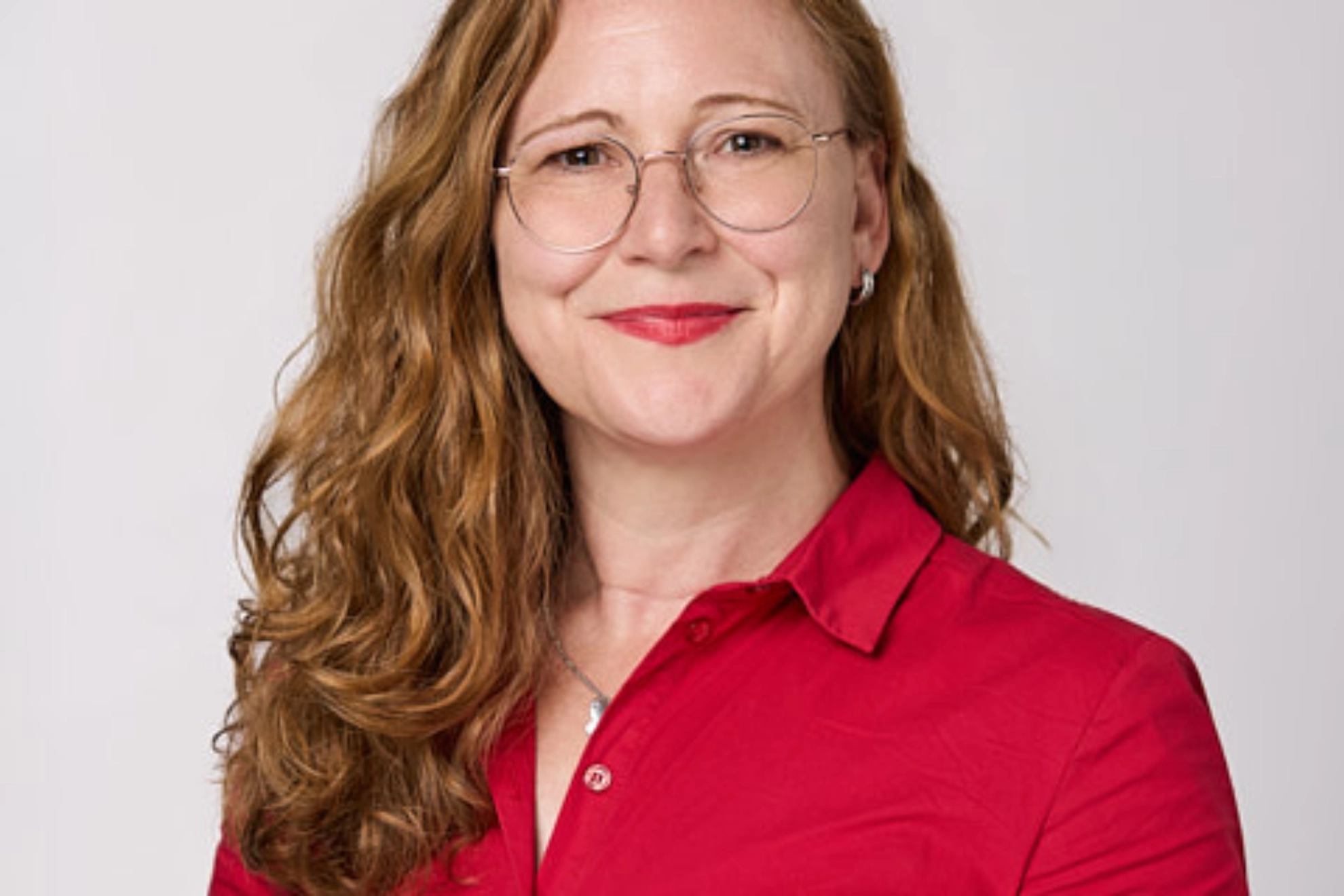 Susanne Cianci (Portrait)