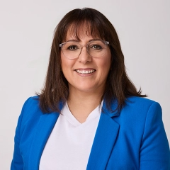 Sibel Pfeiffer