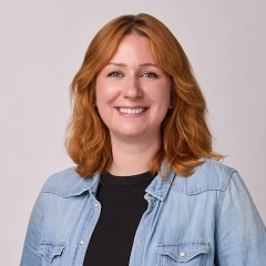 Nina Zinsmeister