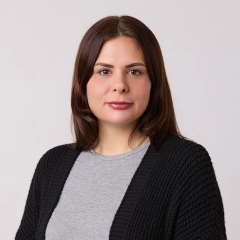 Portrait Petra Vryzonis