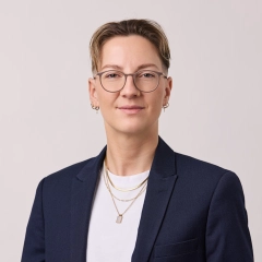 Portrait Nadine Krenn