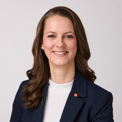 Katrin Steinbrenner 