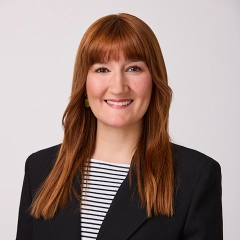 Saskia Schaubele