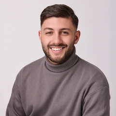 Marko Mpoutios