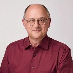 Detlef Schwoon 