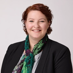 Katharina Hauer
