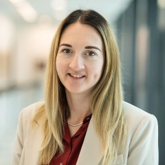 Portrait Stefanie Holtz